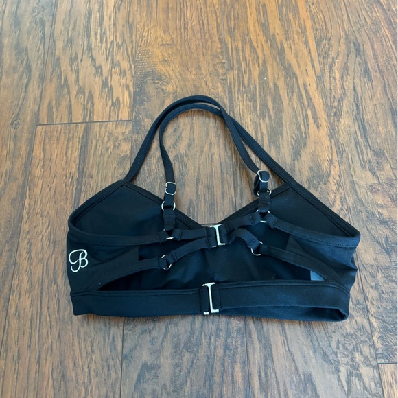 Bombshell Sportswear Diamond bra - Picture 3 of 6